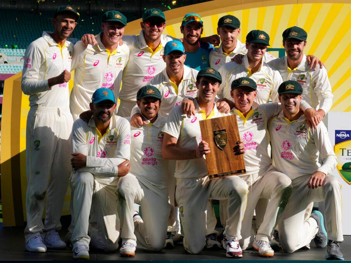 IND Vs AUS: Aussie Skipper Pat Cummins' Message Ahead Of Border Gavaskar Trophy Against Team India